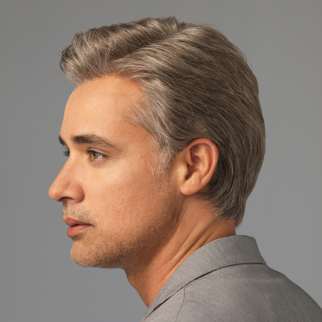 Sophistication - HIM Men's Collection by HairUWear