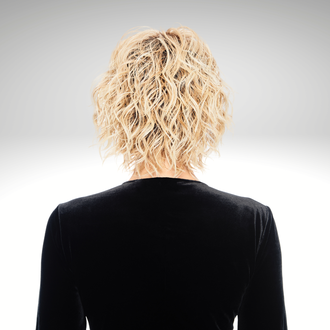 Breezy Wave Cut - Fashion Wig Collection by Hairdo