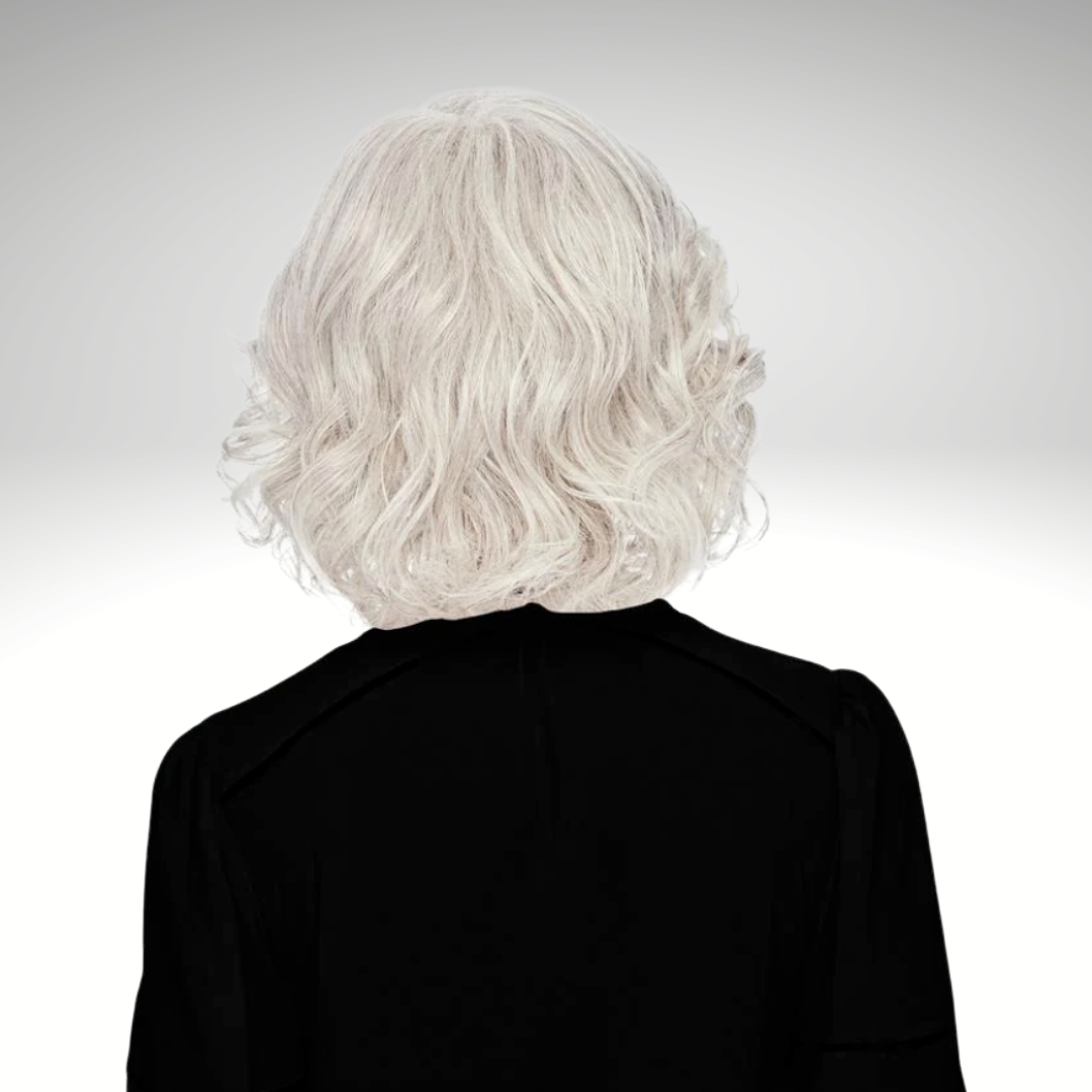 Bombshell Bob - Fashion Wig Collection by Hairdo