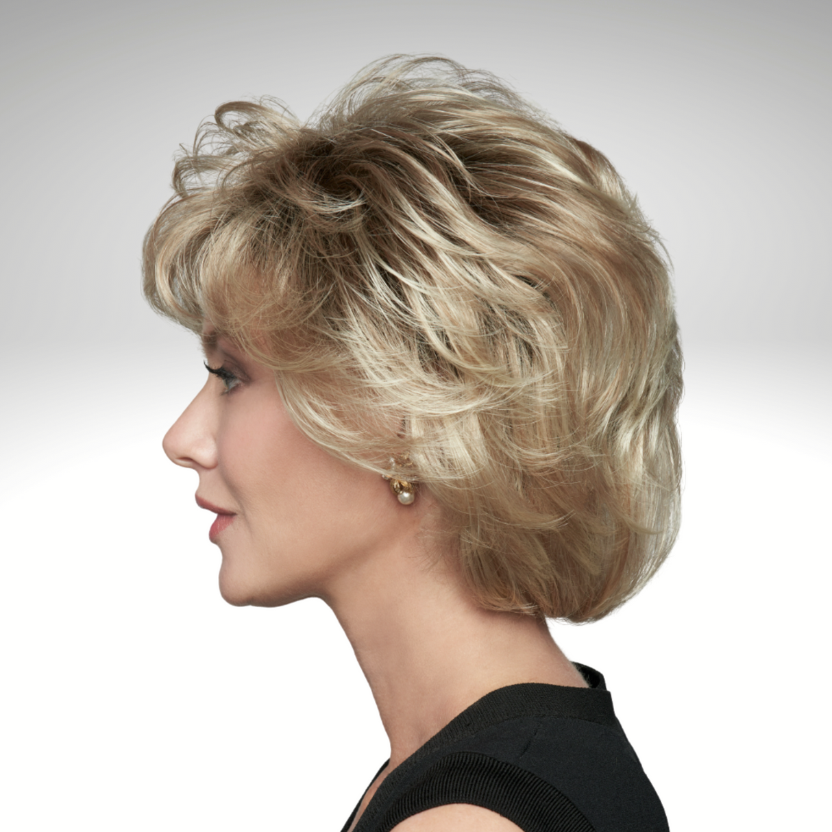 Salsa Large Cap - Signature Wig Collection by Raquel Welch