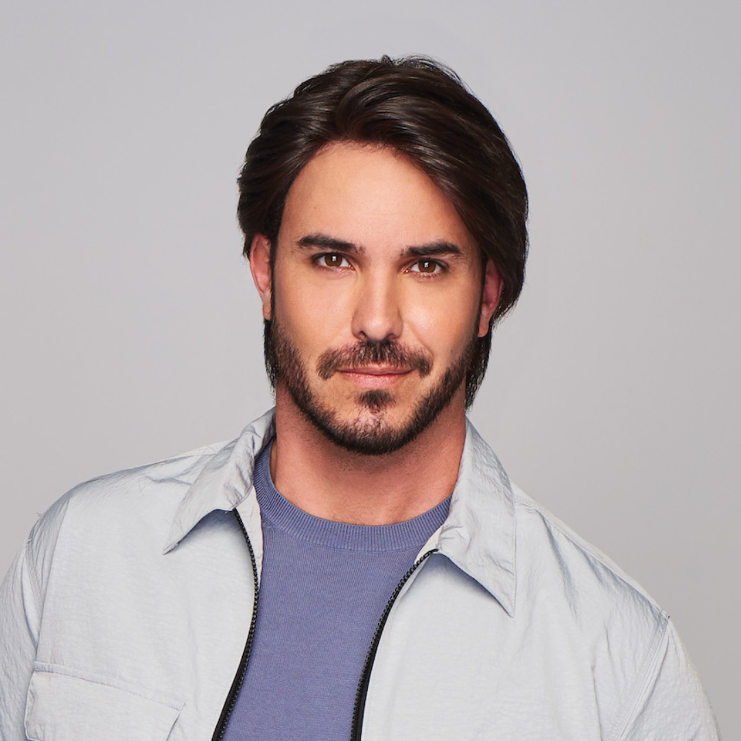 Sharp - HIM Men's Collection by HairUWear