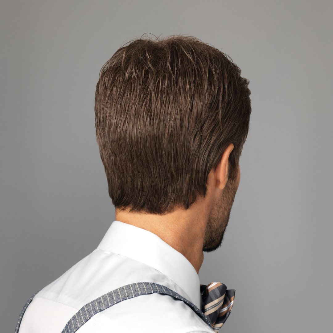 Style - HIM Men's Collection by HairUWear