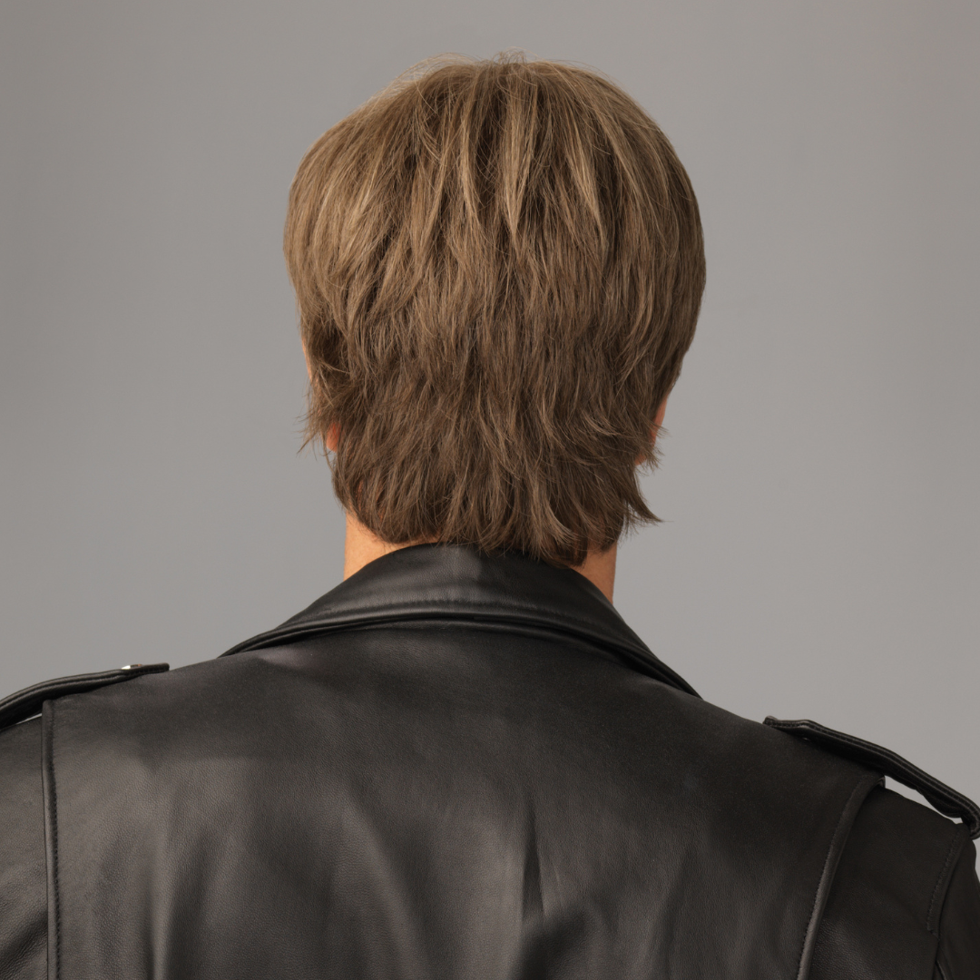 Edge - HIM Men's Collection by HairUWear