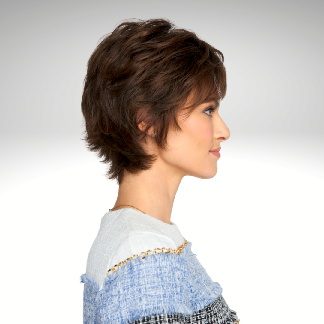 Voltage Elite - Signature Wig Collection by Raquel Welch