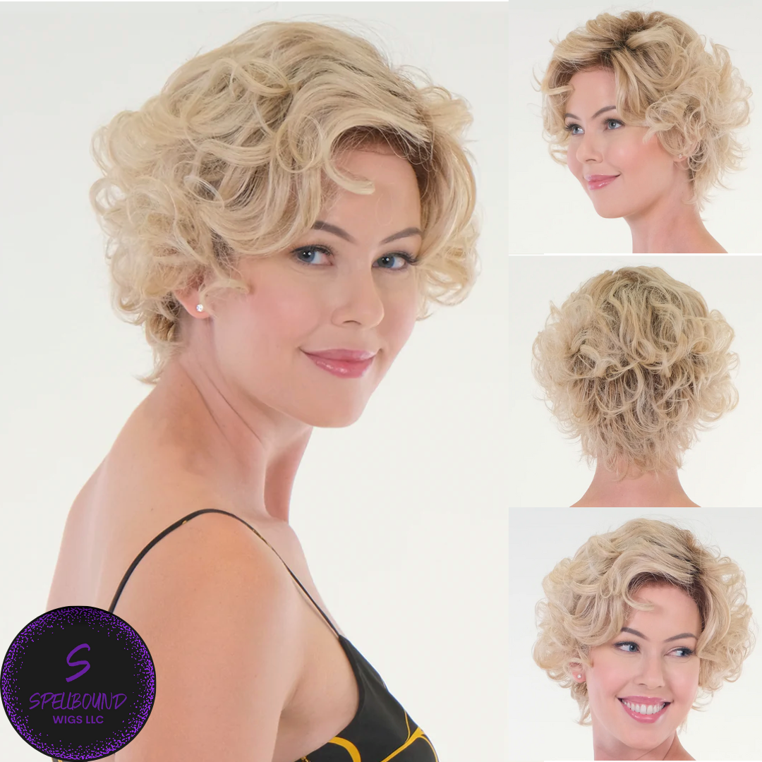 Demitasse in Ginger - Café Collection by BelleTress ***CLEARANCE***