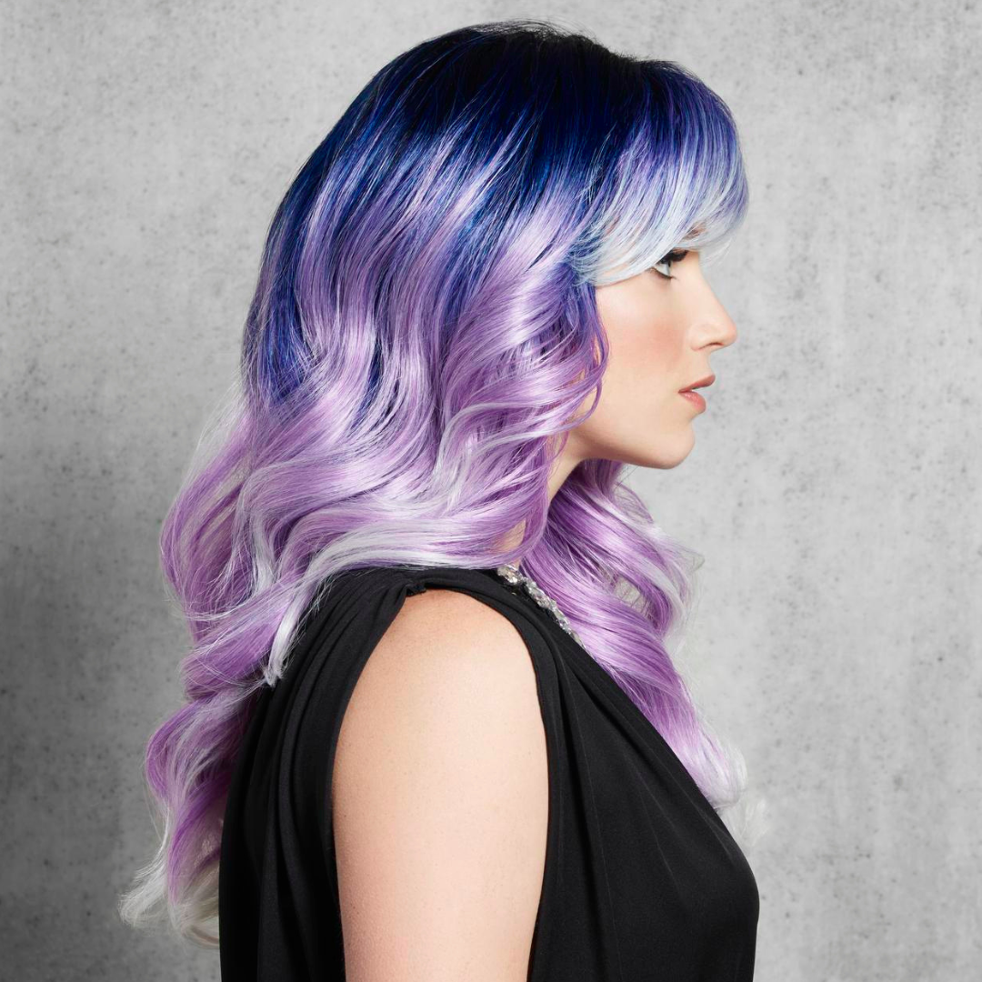 Arctic Melt - Fantasy Wig Collection by Hairdo