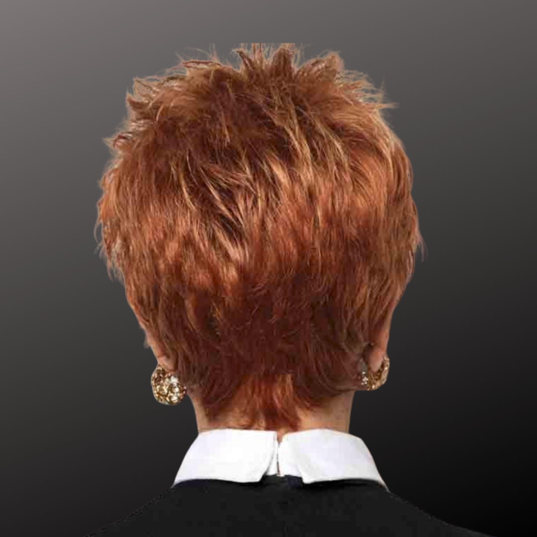 Power (Petite/Average) - Signature Wig Collection by Raquel Welch