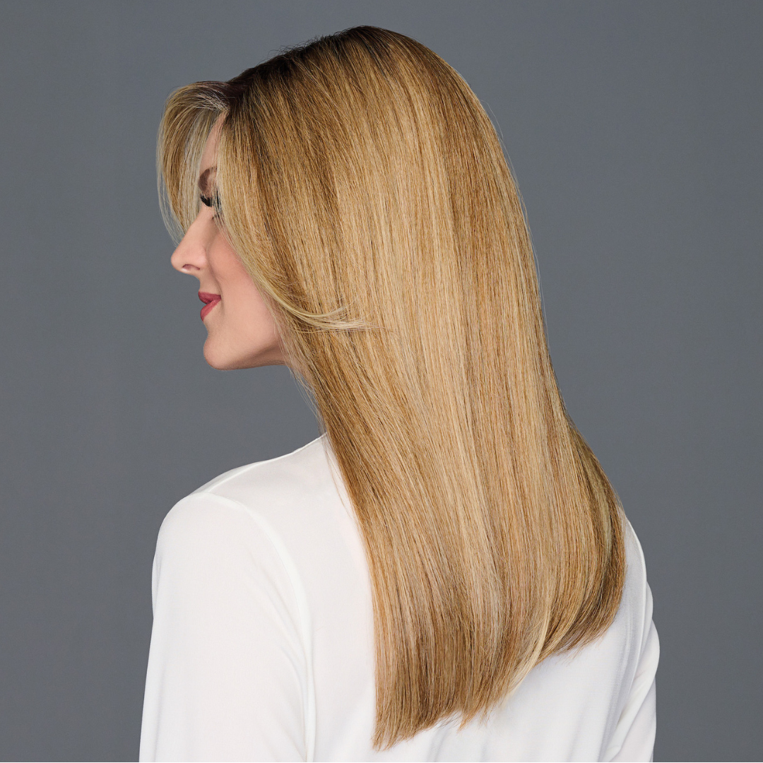 Top Billing 18" - Transformations Top Pieces Collection by Raquel Welch