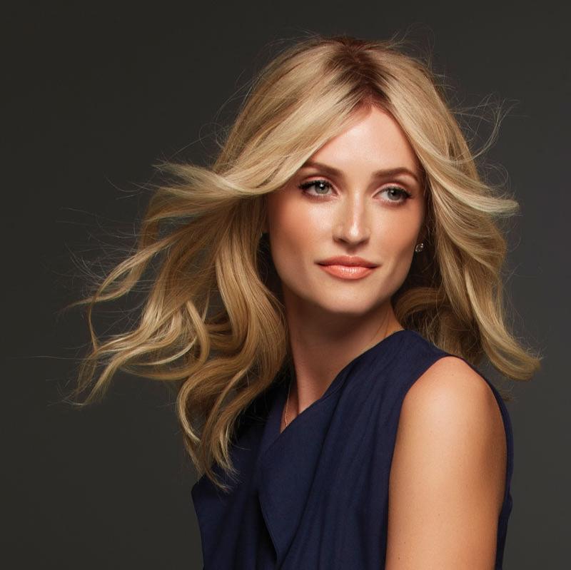 Sienna - Human Hair Wigs Collection by Jon Renau