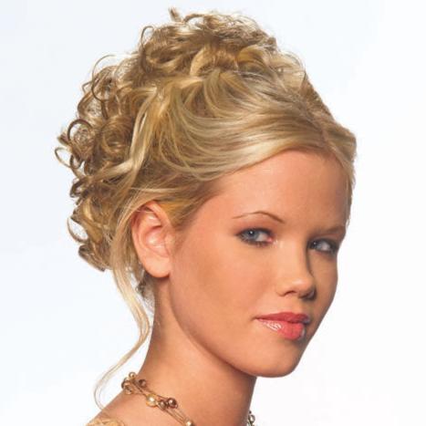 Sassy - Hair Accents, Toppers, and Hairpieces Collection by Henry Margu