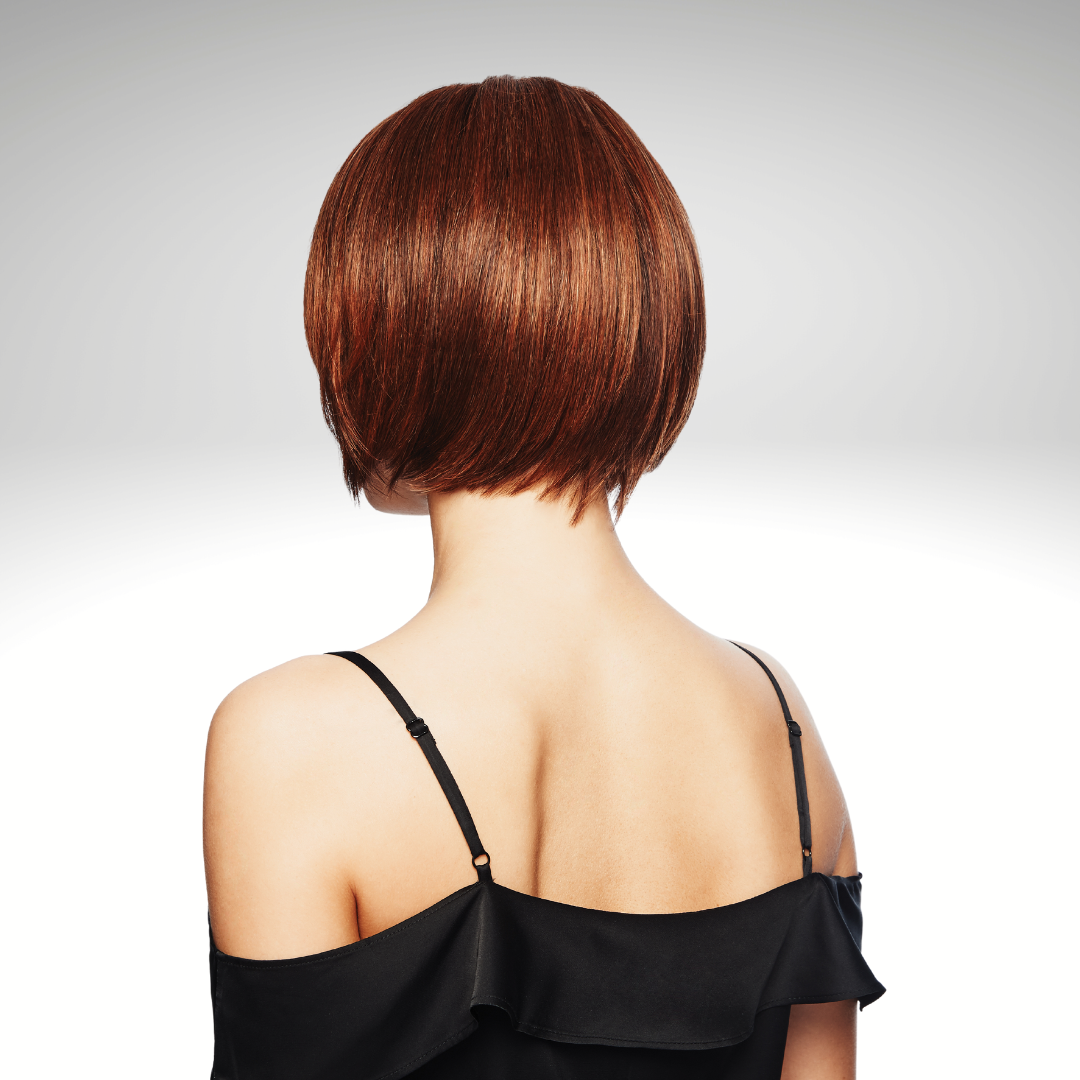 Classic Fling - Fashion Wig Collection by Hairdo