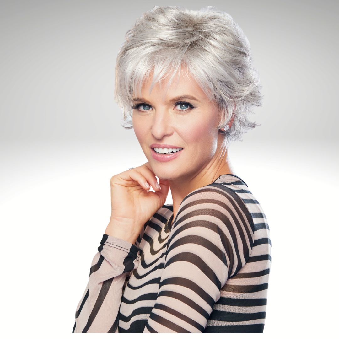 Voltage - Signature Wig Collection by Raquel Welch