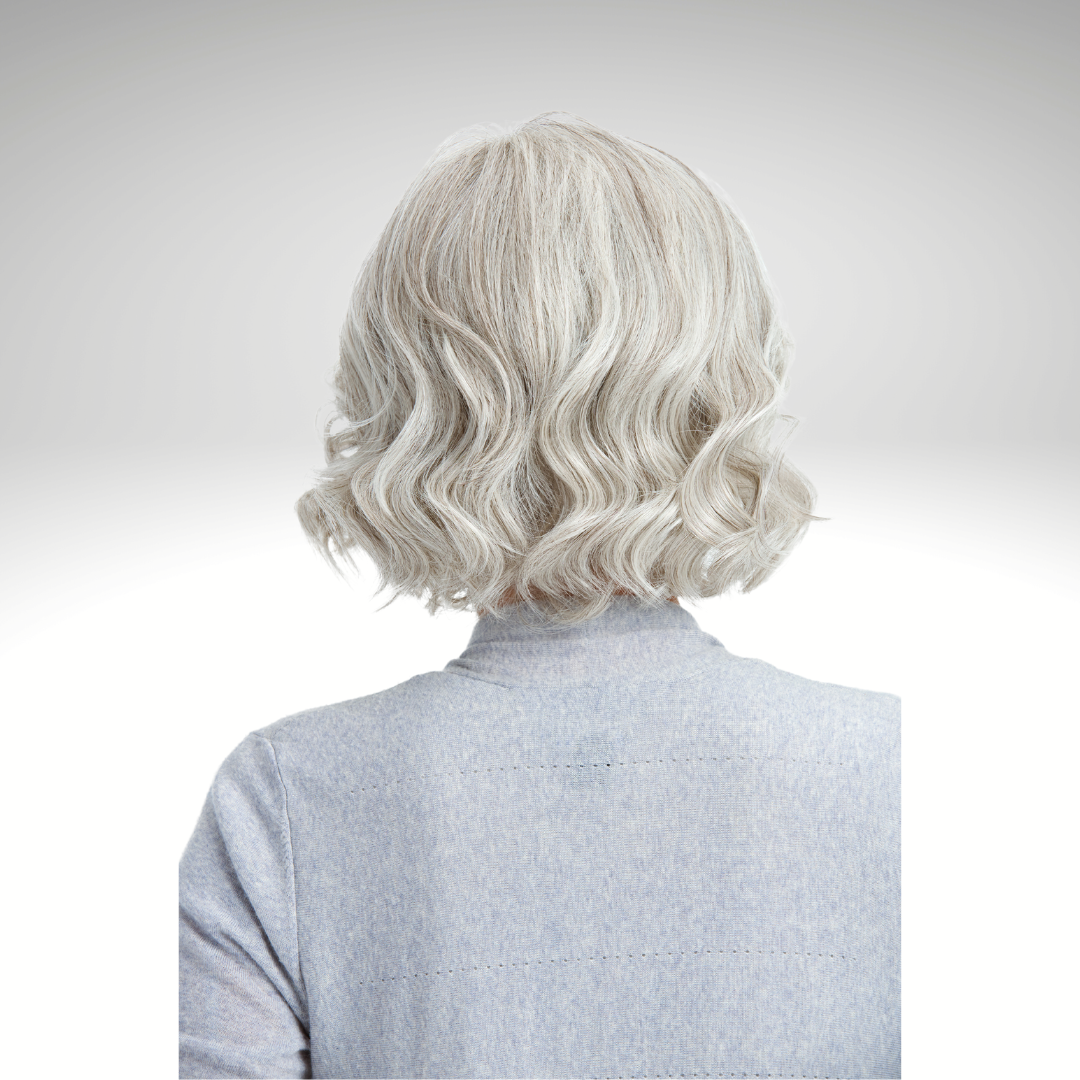 Flirt Alert - Signature Wig Collection by Raquel Welch