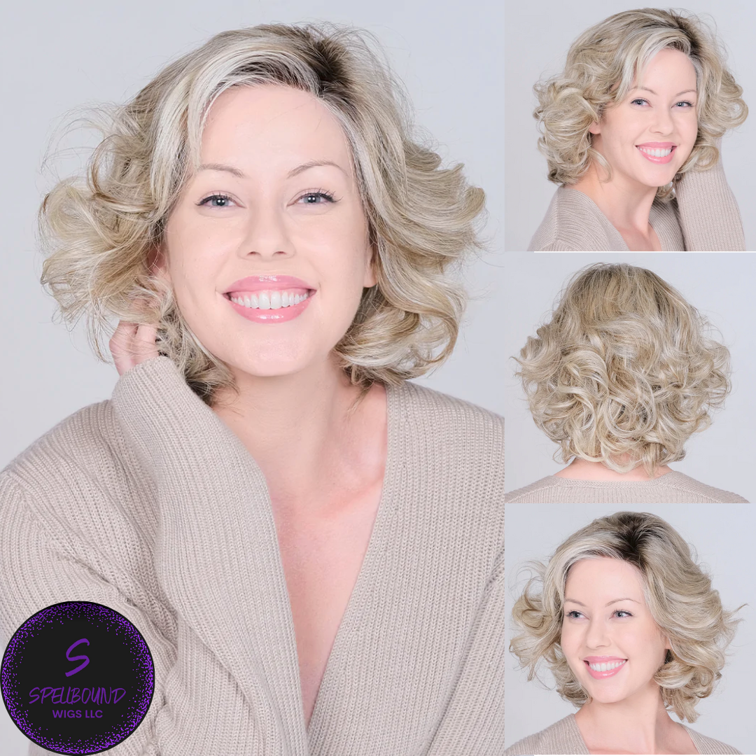 Devocion in Coffee without Cream - Café Collection by BelleTress ***CLEARANCE***