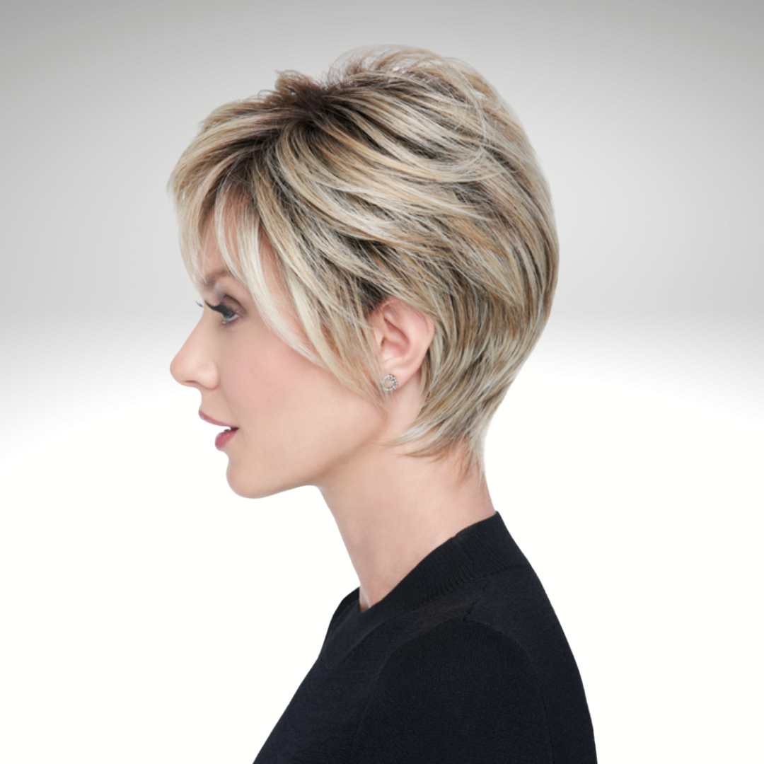 On Your Game - Signature Wig Collection by Raquel Welch