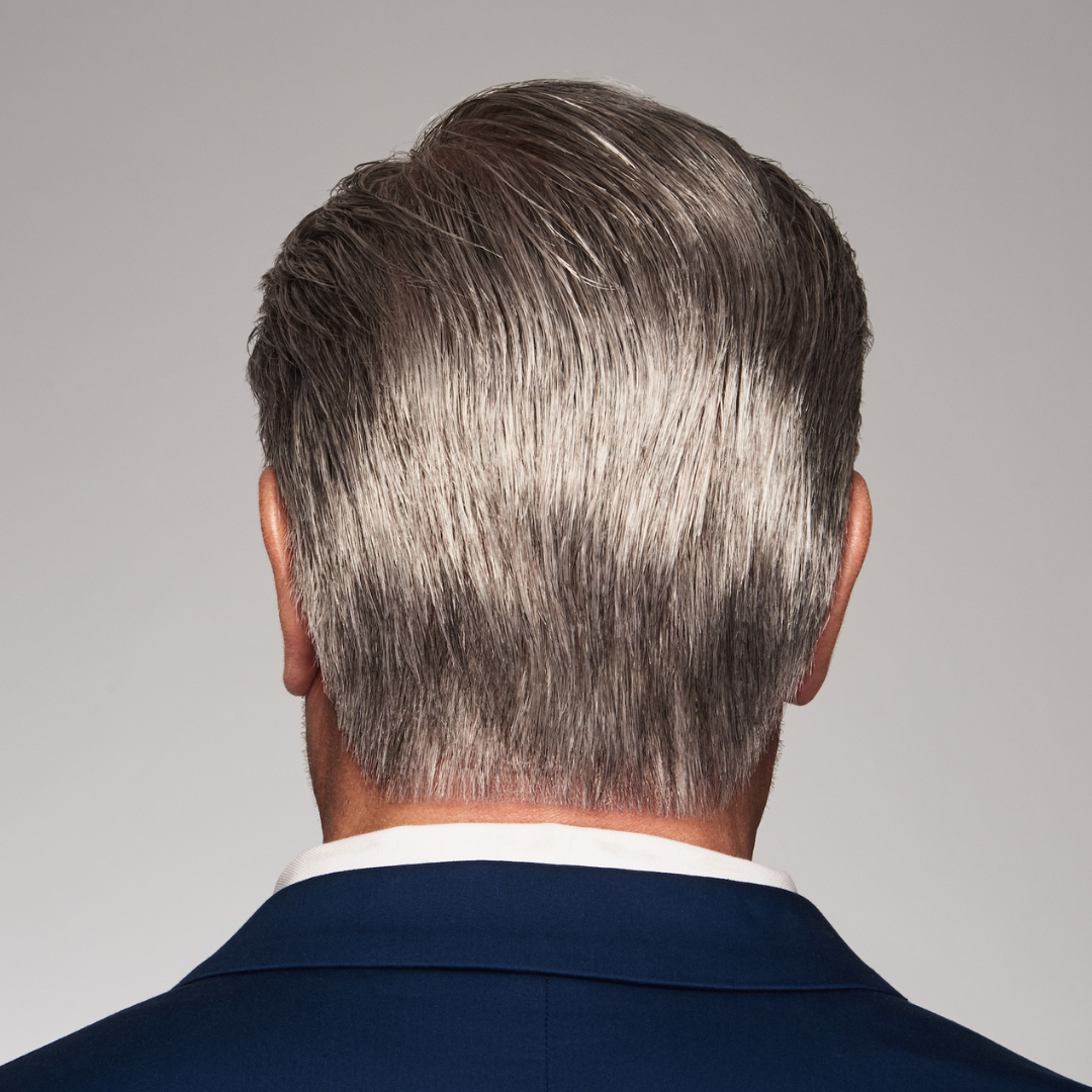 Distinguished - HIM Men's Collection by HairUWear