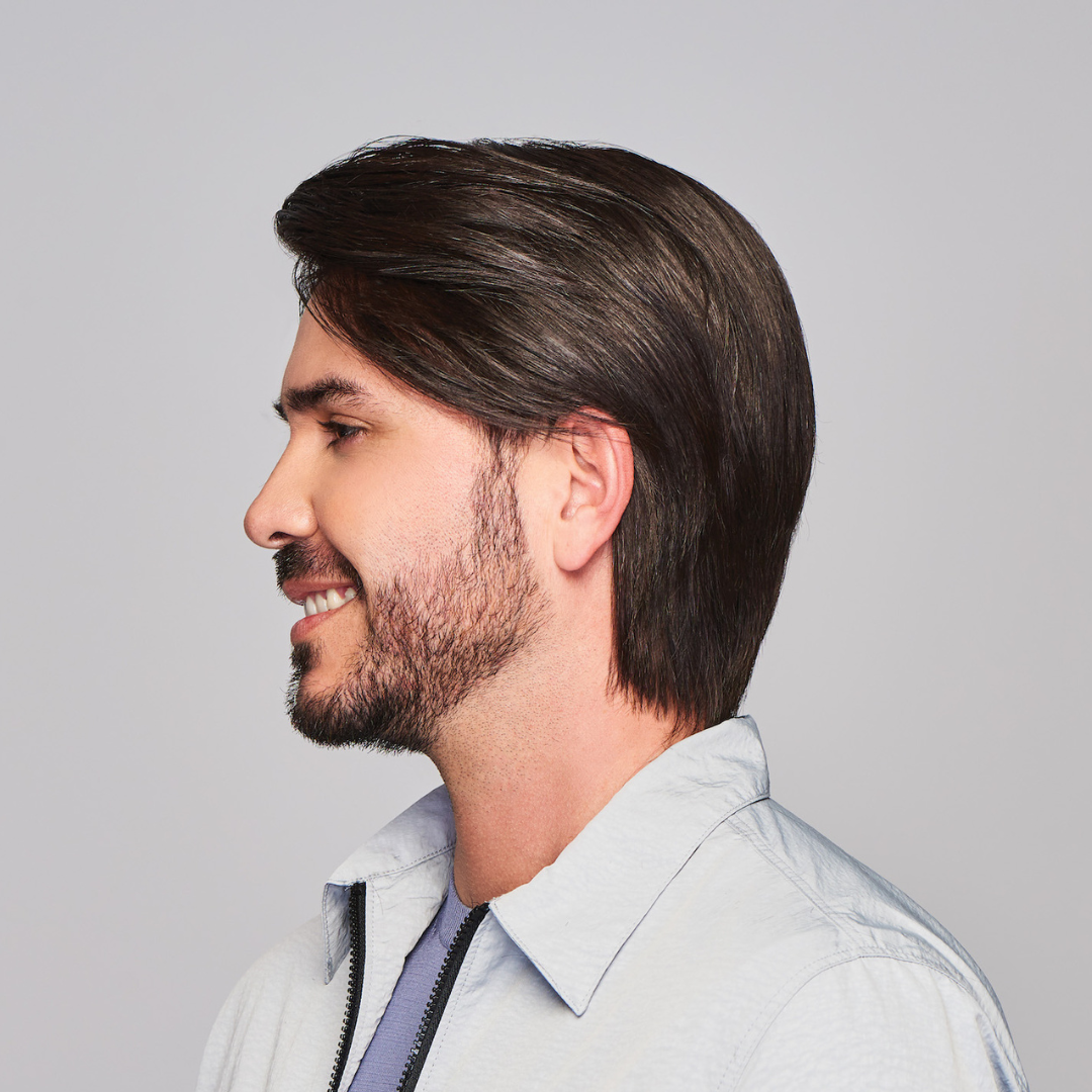 Sharp - HIM Men's Collection by HairUWear