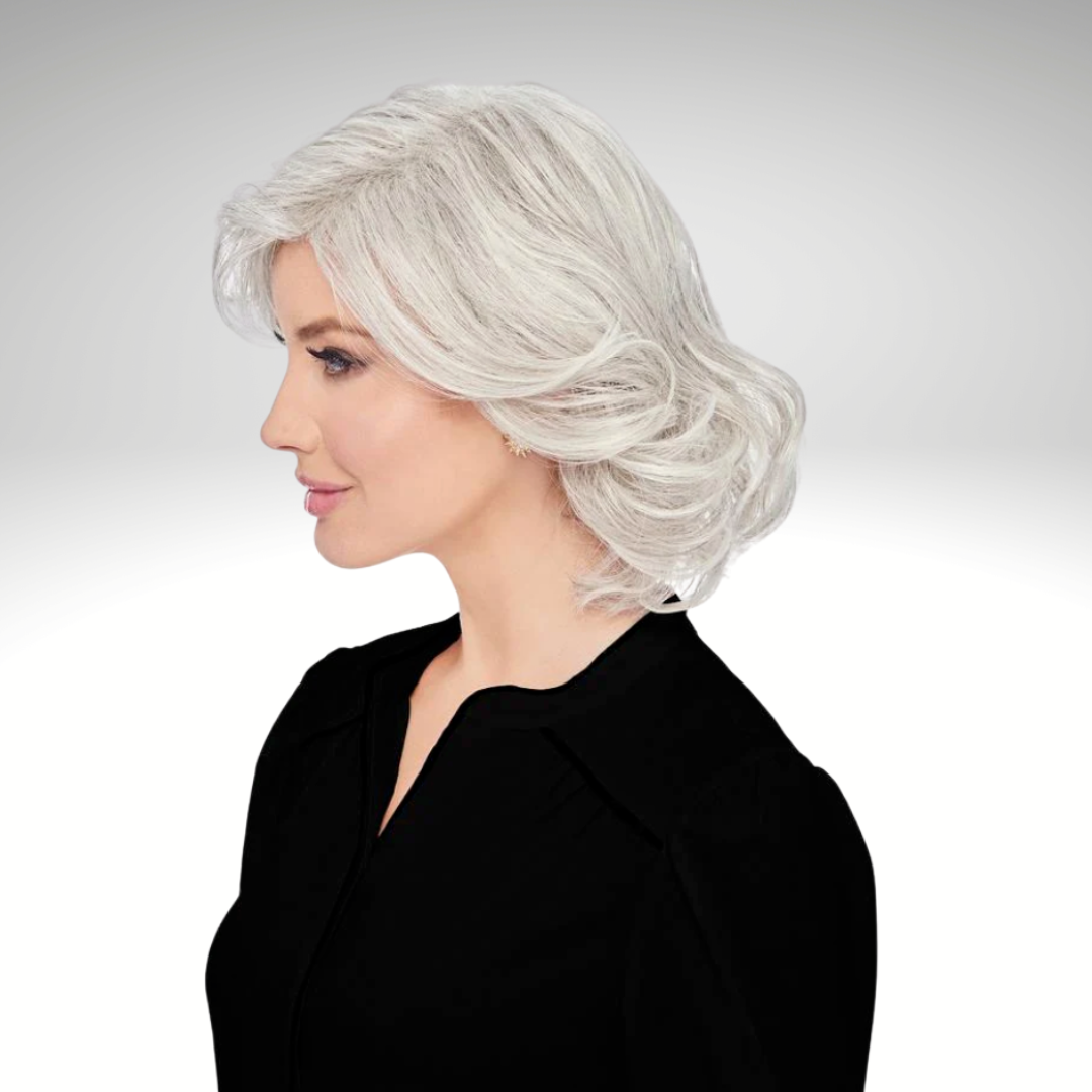 Bombshell Bob - Fashion Wig Collection by Hairdo