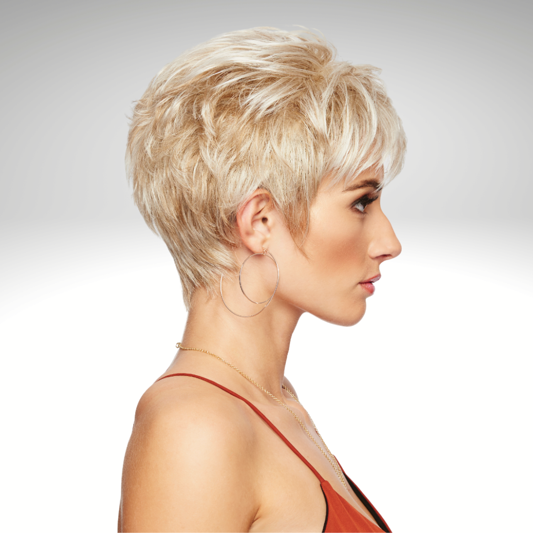 Sparkle - Signature Wig Collection by Raquel Welch