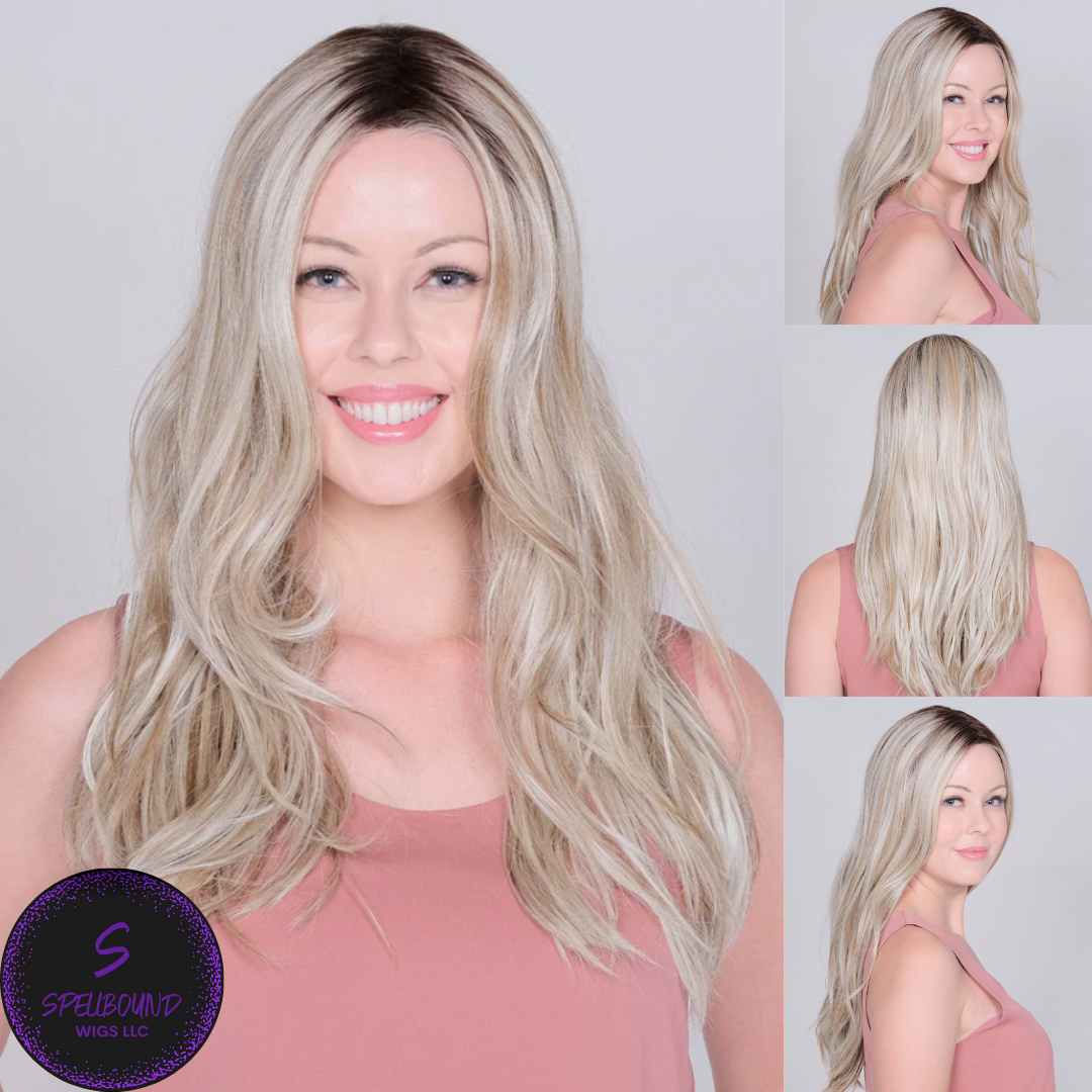 Tropical Punch in Coffee without Cream - Café Collection by BelleTress ***CLEARANCE***