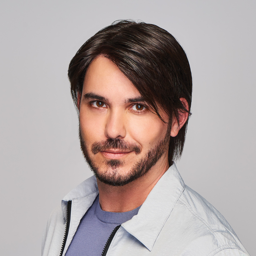 Sharp - HIM Men's Collection by HairUWear