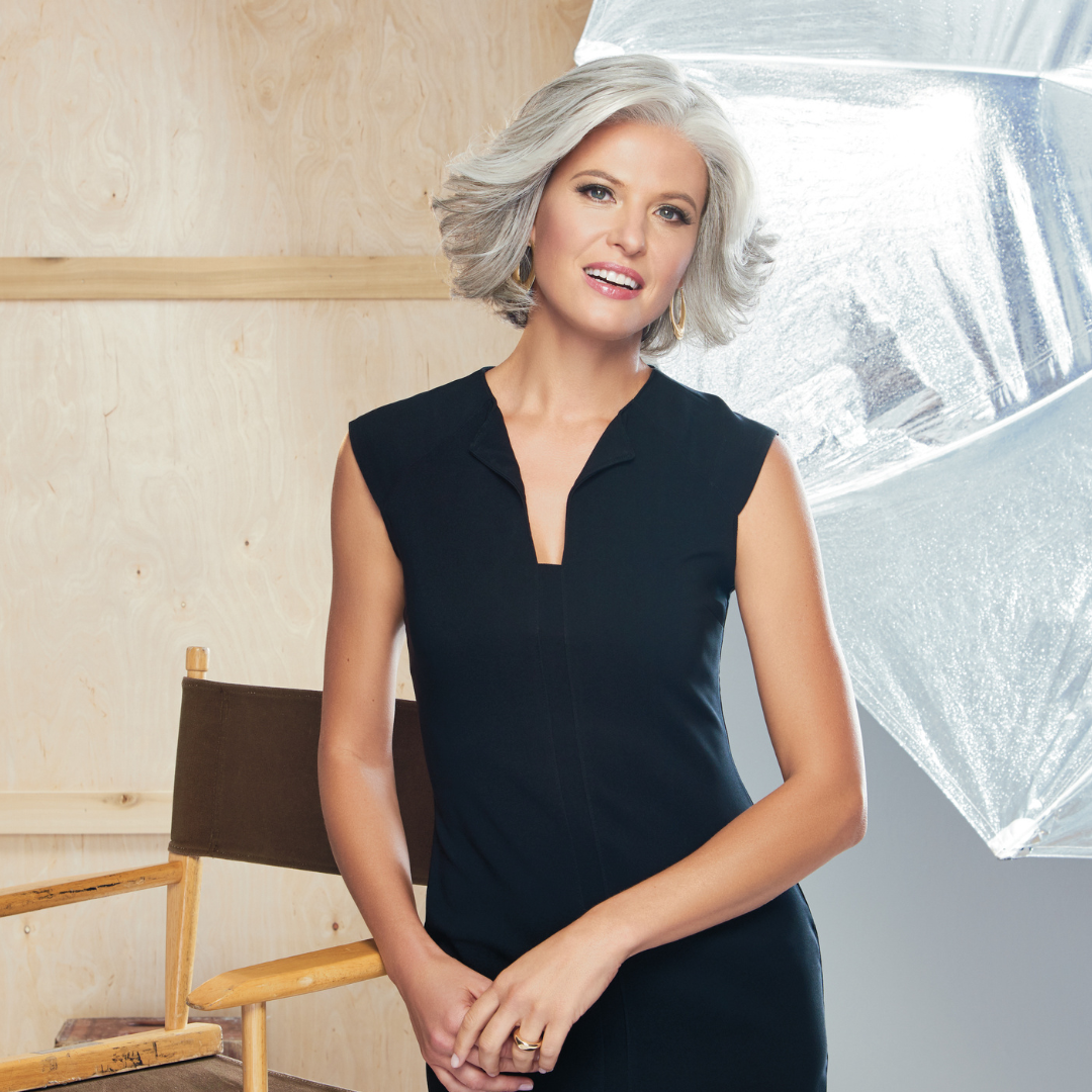 Crowd Pleaser - Signature Wig Collection by Raquel Welch