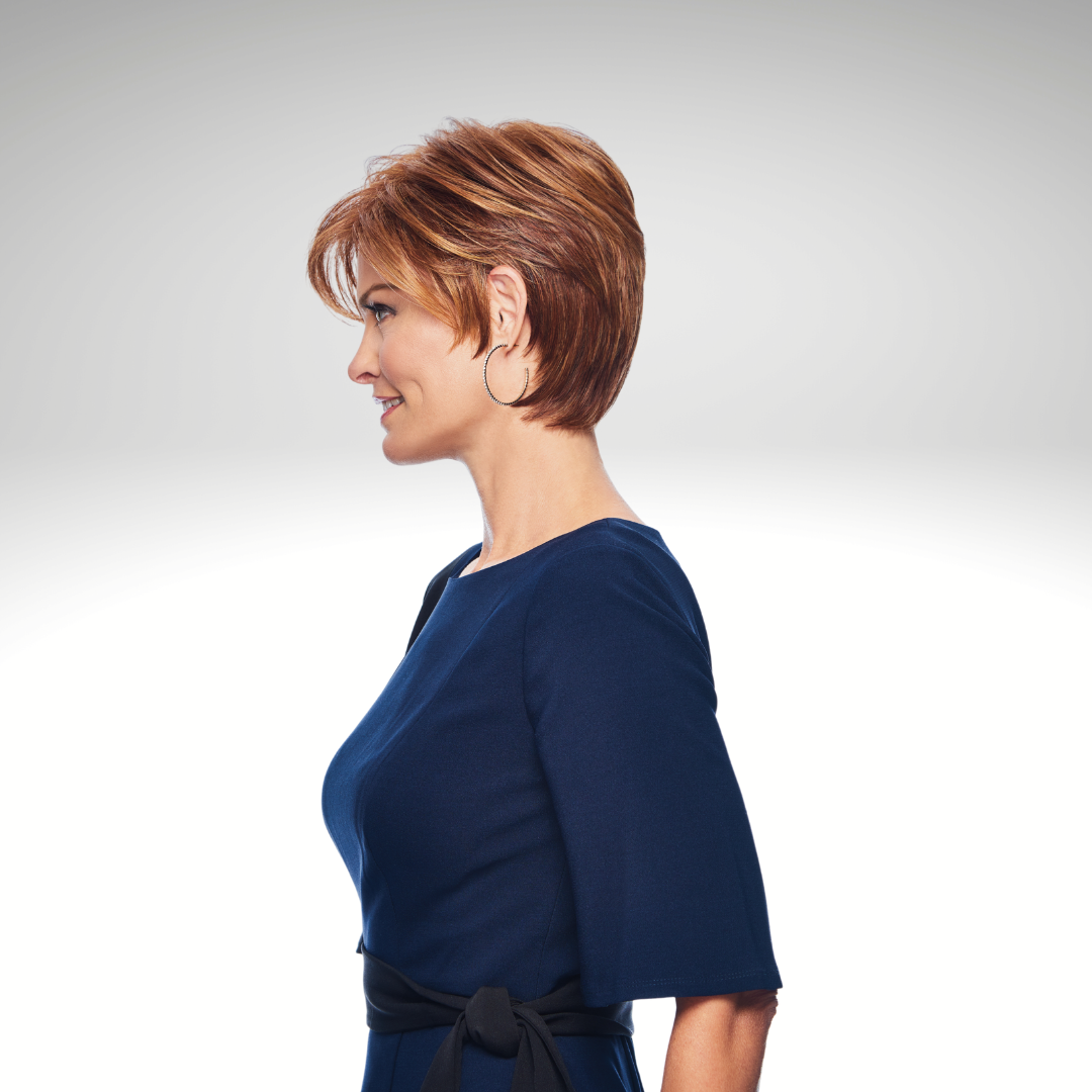 Instant Short Cut - Fashion Wig Collection by Hairdo