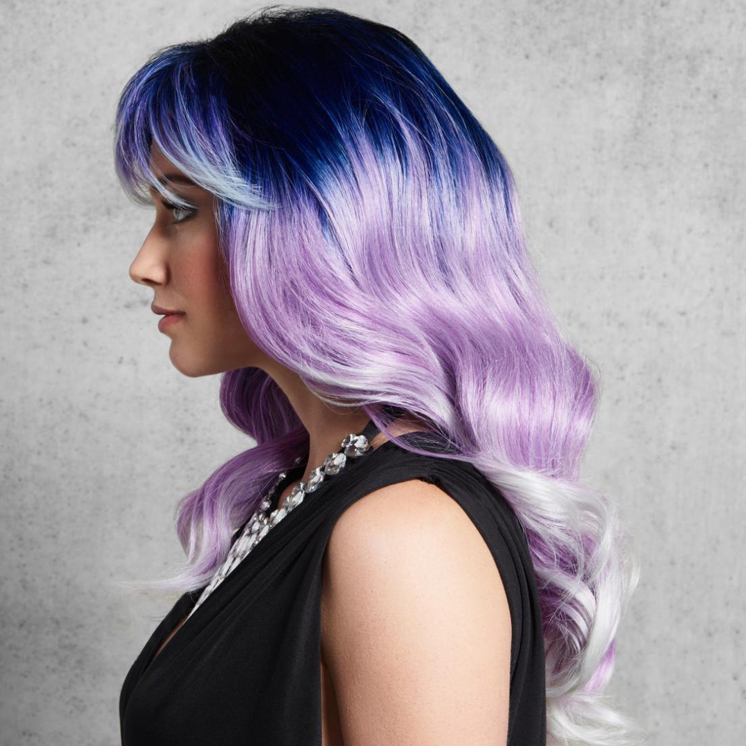 Arctic Melt - Fantasy Wig Collection by Hairdo