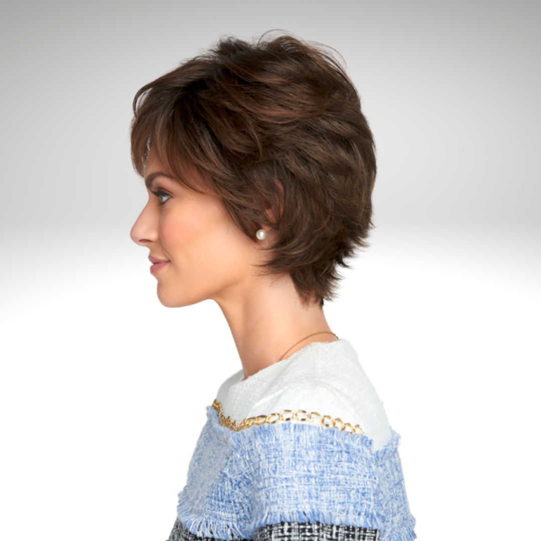 Voltage Elite - Signature Wig Collection by Raquel Welch