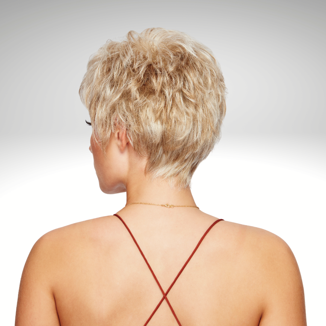 Sparkle - Signature Wig Collection by Raquel Welch