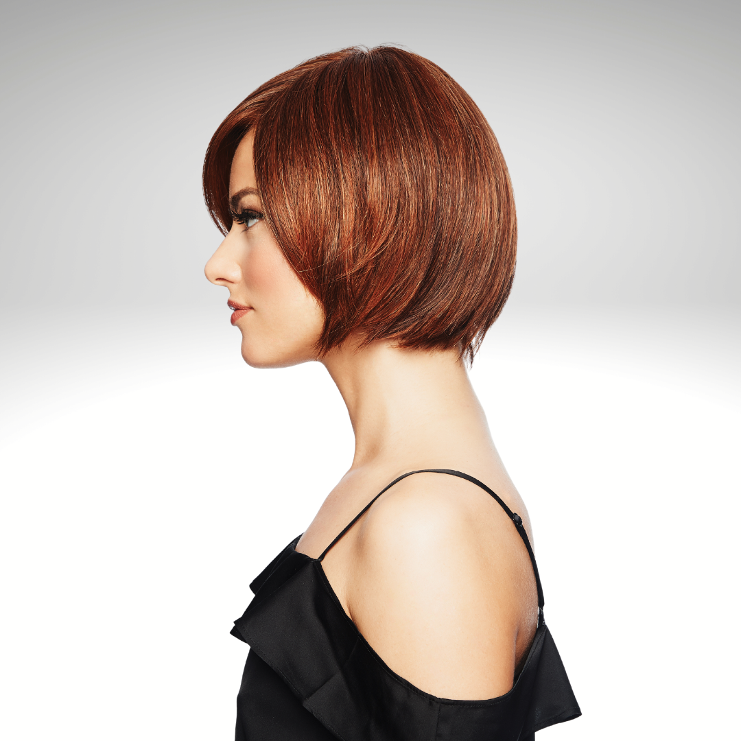 Classic Fling - Fashion Wig Collection by Hairdo