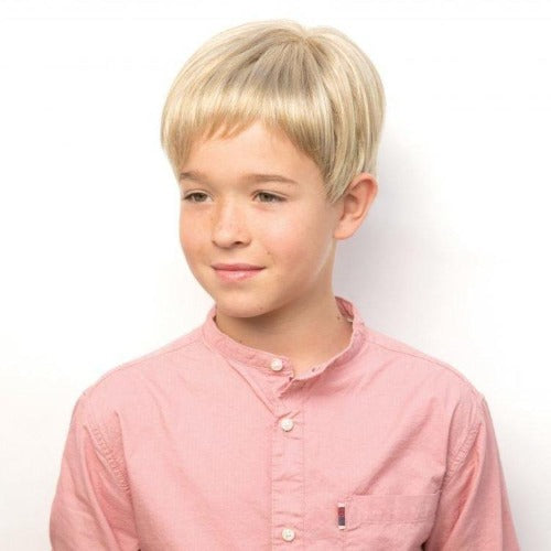 Addison - Children's Wig Collection by Amore