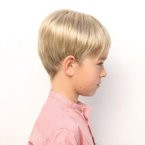 Addison - Children's Wig Collection by Amore