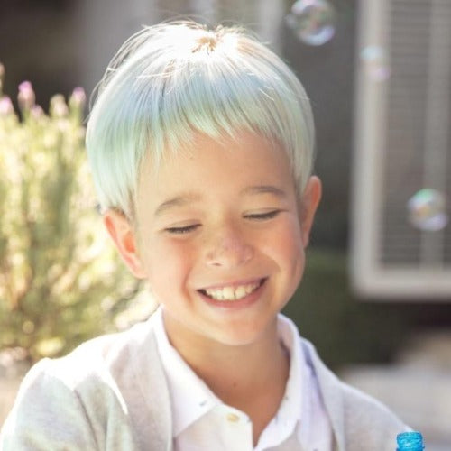 Addison - Children's Wig Collection by Amore