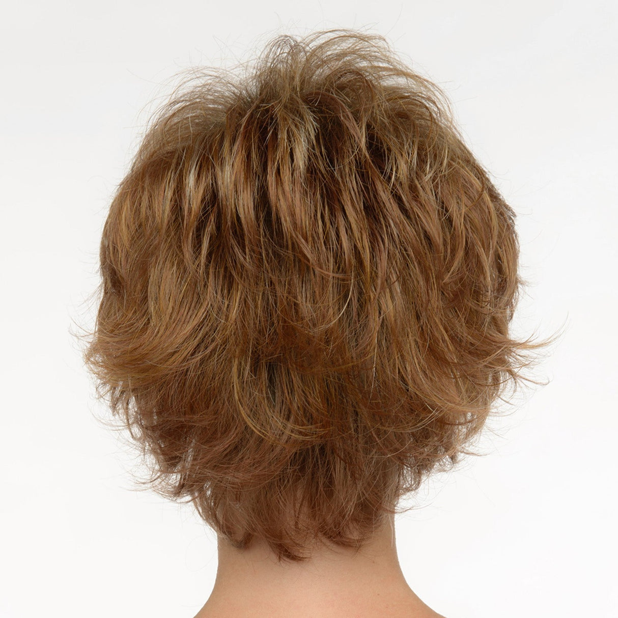 Alyssa (Petite) - Synthetic Wig Collection by Envy