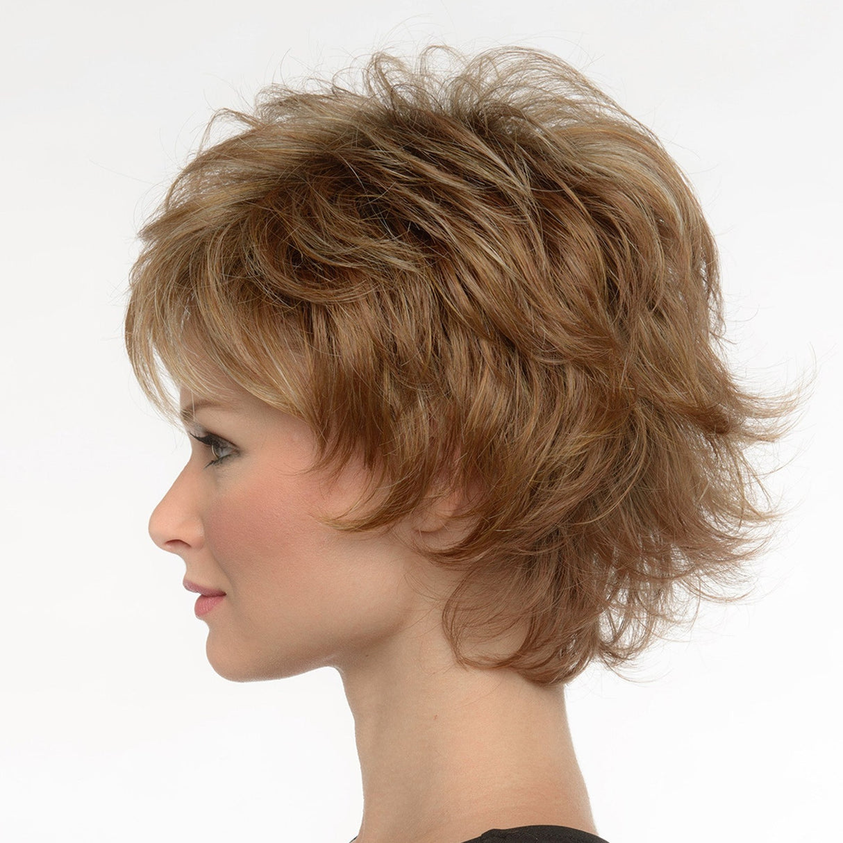 Alyssa (Petite) - Synthetic Wig Collection by Envy