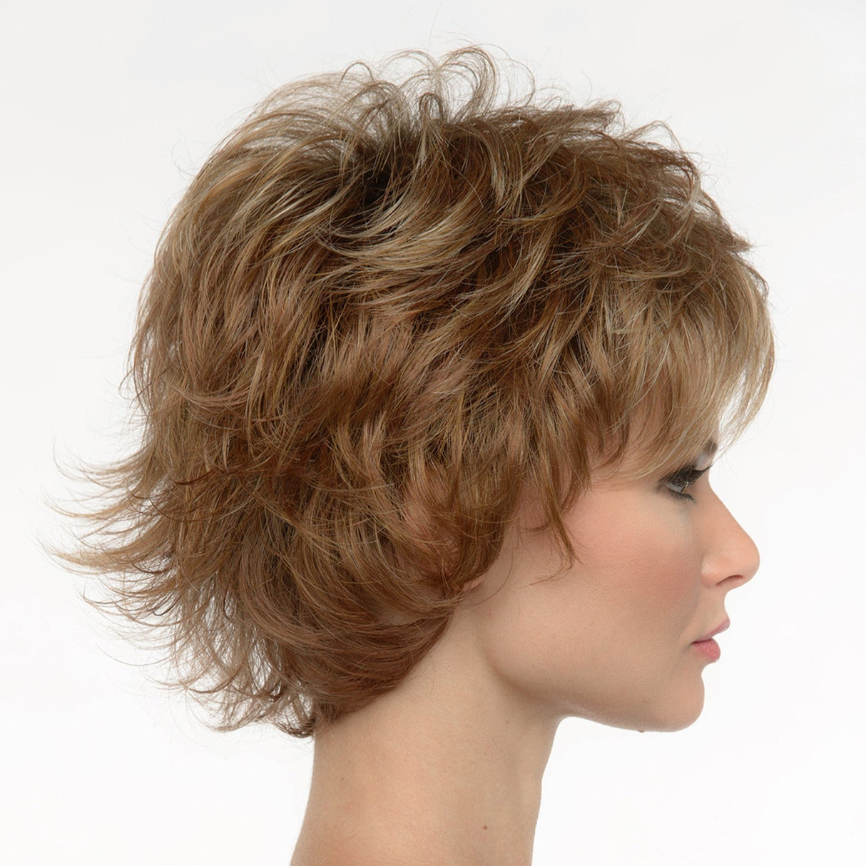 Alyssa (Petite) - Synthetic Wig Collection by Envy