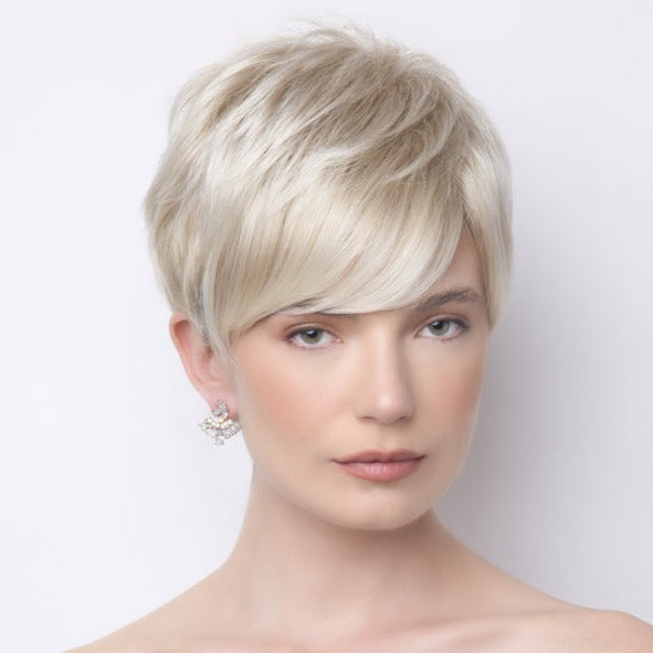 Amara - Alexander Couture Collection by Rene of Paris