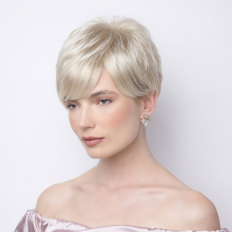 Amara - Alexander Couture Collection by Rene of Paris