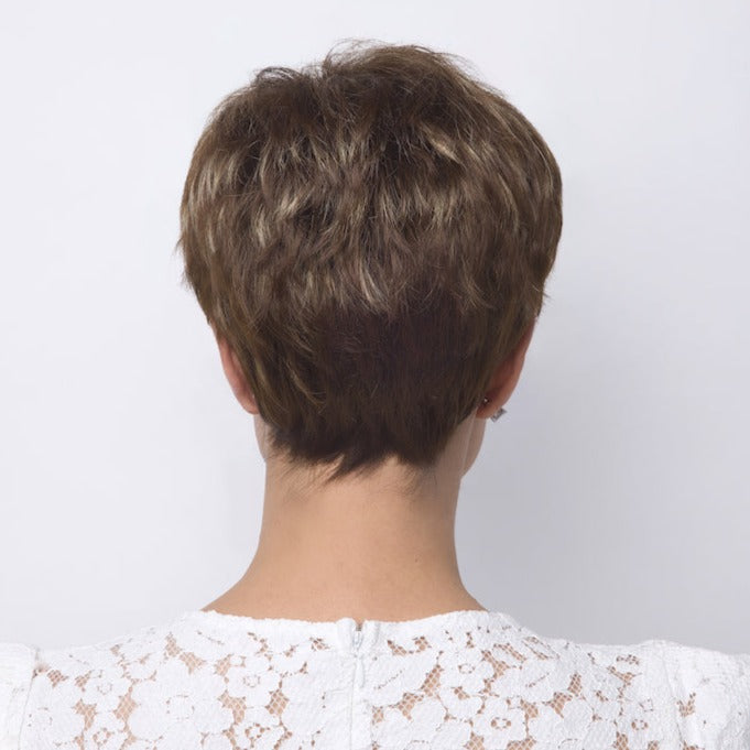 Amara - Alexander Couture Collection by Rene of Paris