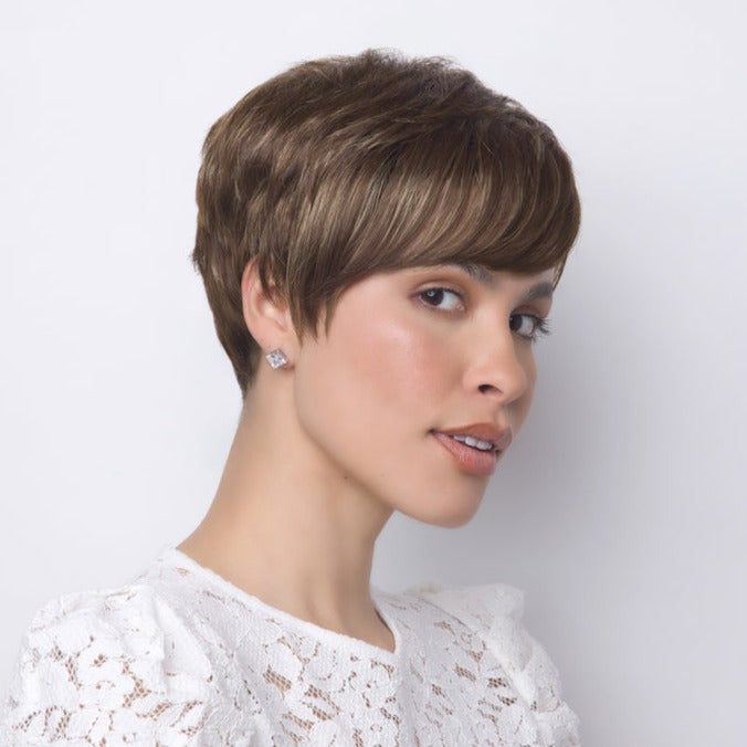 Amara - Alexander Couture Collection by Rene of Paris