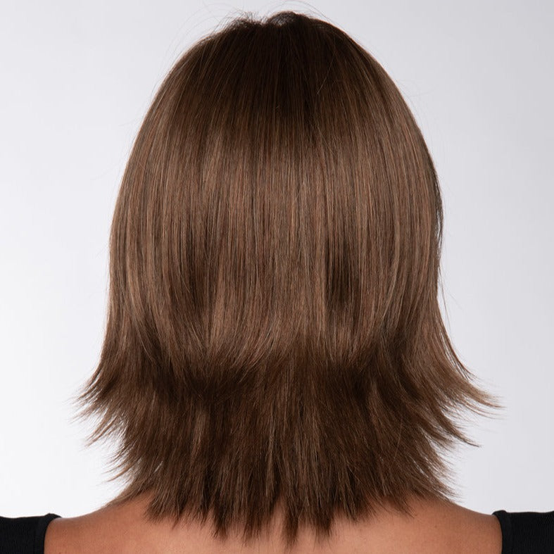 Amber - Synthetic Wig Collection by Envy