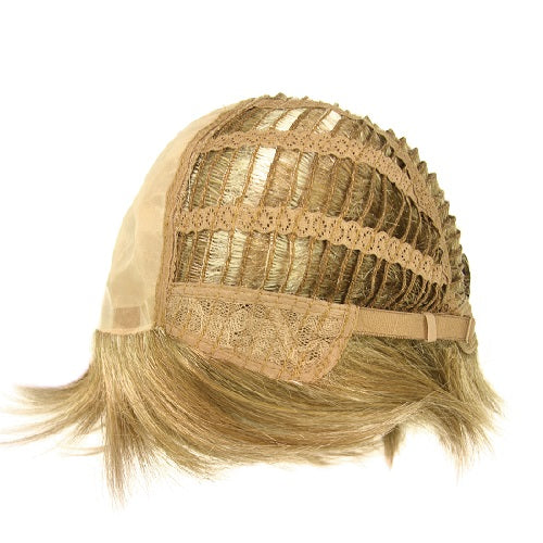 Brittany in Toasted Brown - Monofilament Collection by Amore ***CLEARANCE***