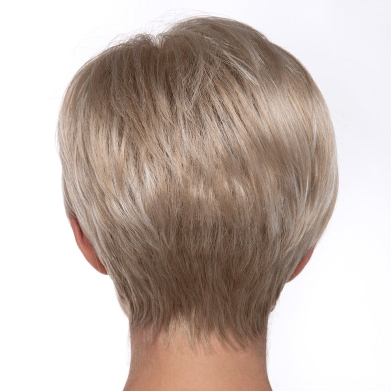 Amy - Synthetic Wig Collection by Envy