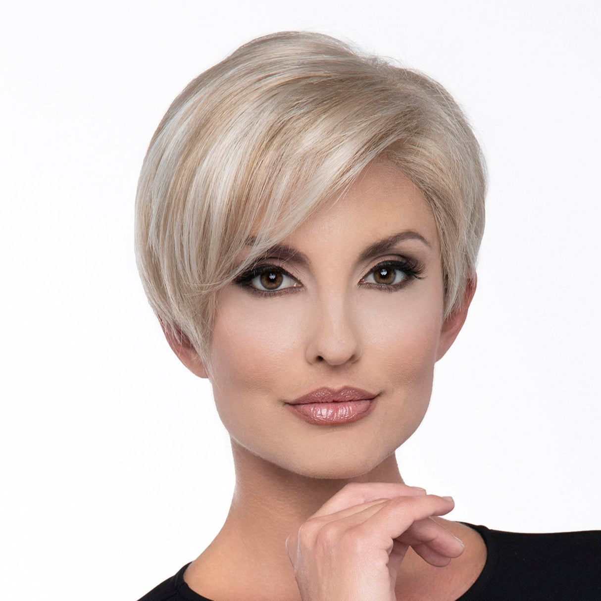 Amy - Synthetic Wig Collection by Envy