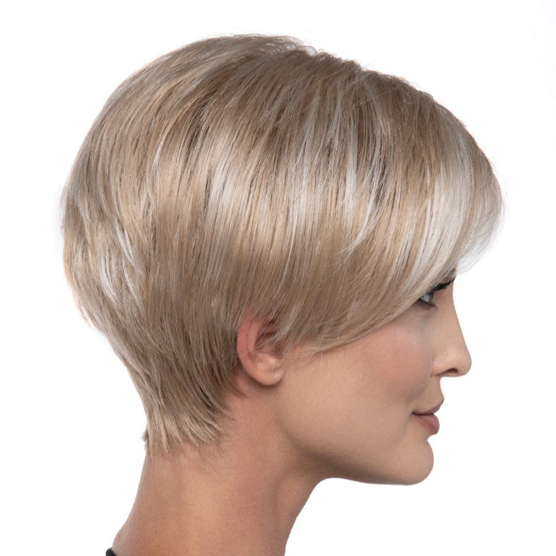 Amy - Synthetic Wig Collection by Envy