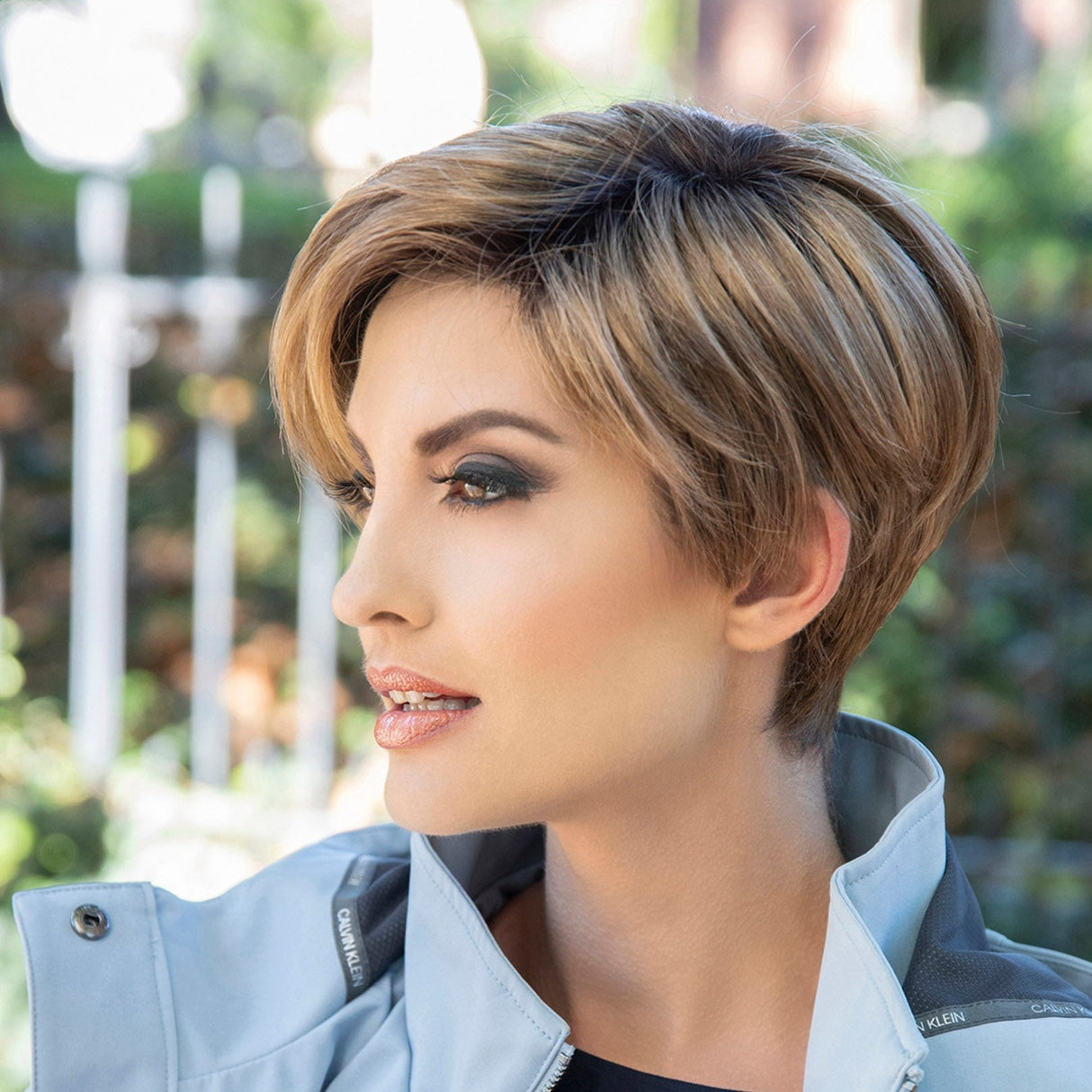 Amy - Synthetic Wig Collection by Envy