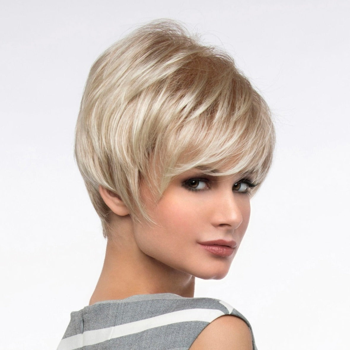 Angel - Synthetic Wig Collection by Envy