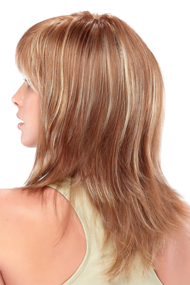 Angelique (Average and Large) - O'Solite Collection by Jon Renau