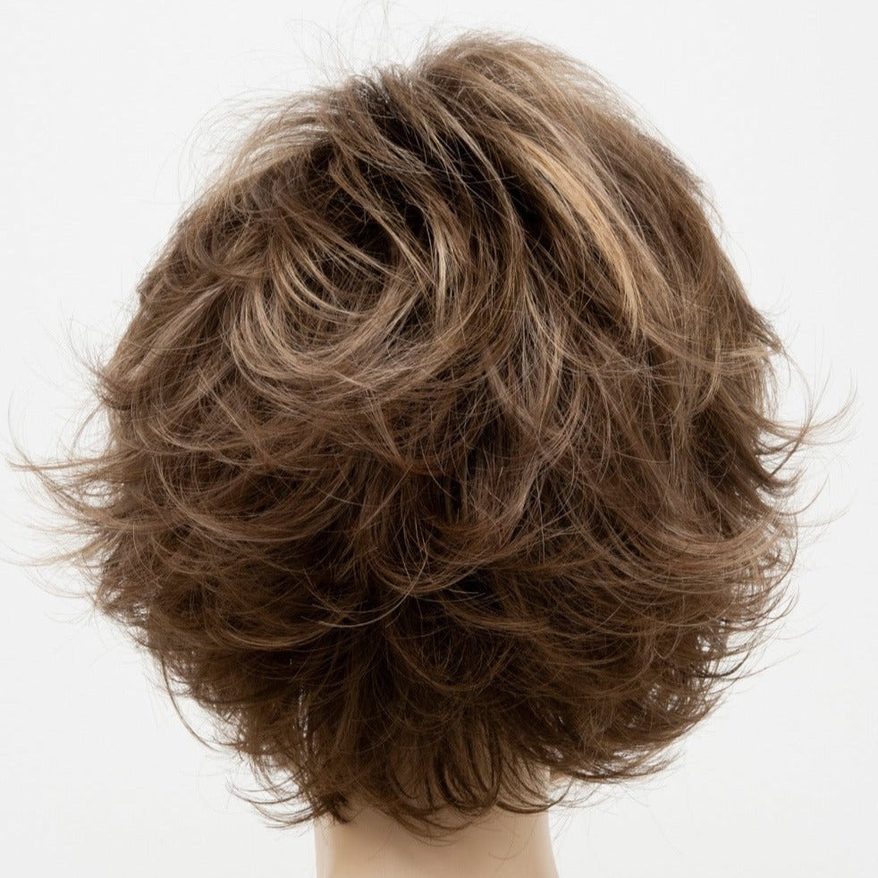 Angie - Synthetic Wig Collection by Envy